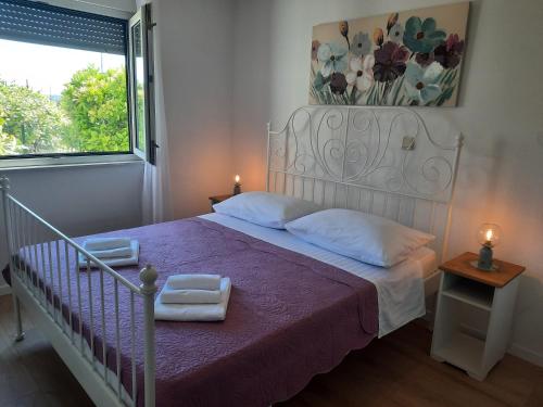 Apartmani Josipa