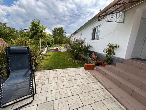 Afbeelding uit fotogalerij van Country House Hățăgel in Hăţăgel