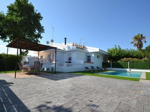 Casa Ludi with privat pool