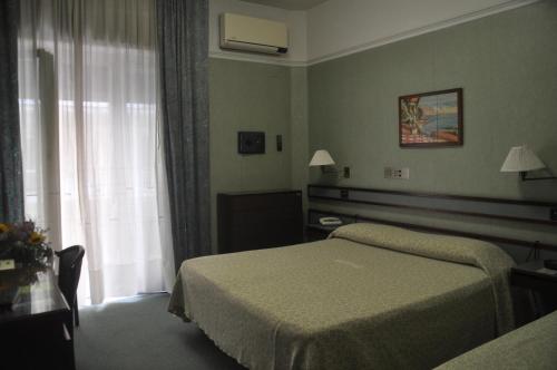 Gallery image of Albergo Fiorenza in Salerno