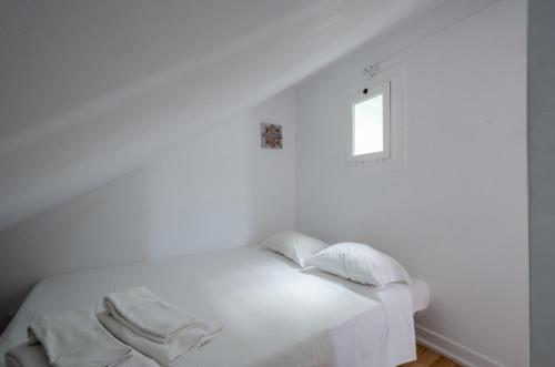 Lisbon Avenida Roof Apartment