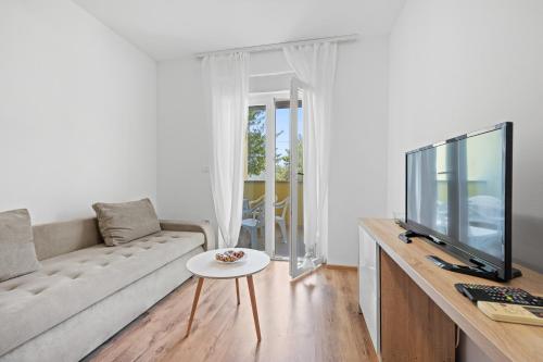 NEEA Apartments