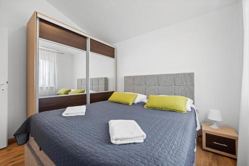 NEEA Apartments