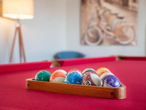 Gambar di galeri bagi Modern, Tempe Oasis! Private Pool, Sleeps 12 di Tempe