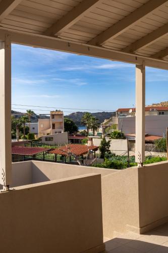 Elio Apartments 1min from the beach by Hospi Living