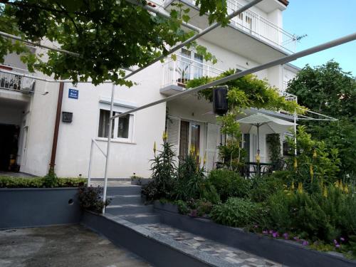 Apartman Antonić M
