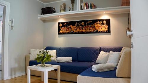 Apartment in Rovinj with Terrace, Air condition, WIFI, Washing machine 3652-4