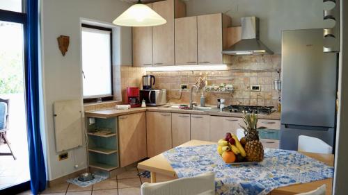 Apartment in Rovinj with Terrace, Air condition, WIFI, Washing machine 3652-4