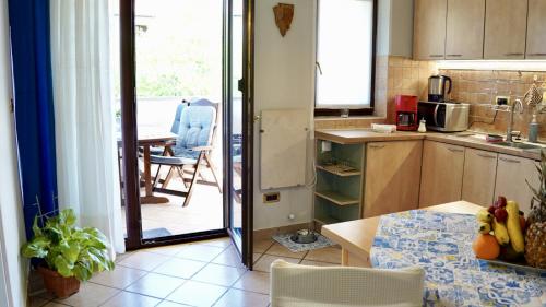 Apartment in Rovinj with Terrace, Air condition, WIFI, Washing machine 3652-4
