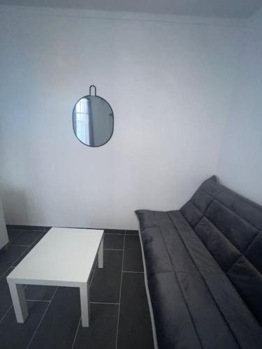 Photo de la galerie de l'établissement Studio Cosy refait à neuf Levallois, à Levallois-Perret