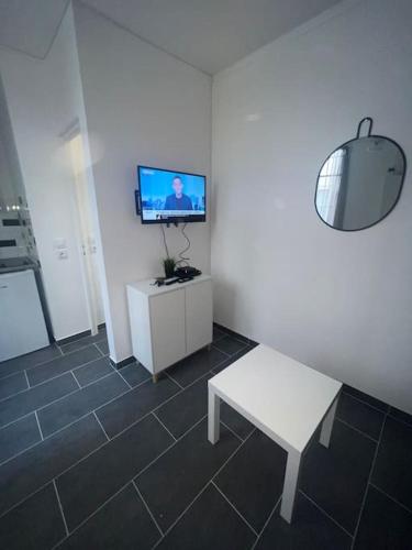 Photo de la galerie de l'établissement Studio Cosy refait à neuf Levallois, à Levallois-Perret