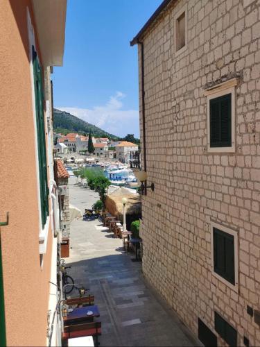 In the center Apartment BOL