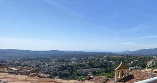 Photo de la galerie de l'établissement CityParfum insolite et bohème, à Grasse