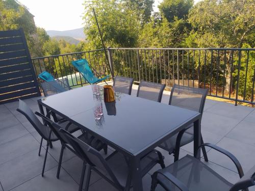 La grange d'elie et rosa