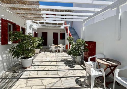 Φωτογραφία από το άλμπουμ του Marina In Town στη Μεγάλη Άμμο