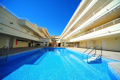 CALA MONTERO Atico Orangecosta