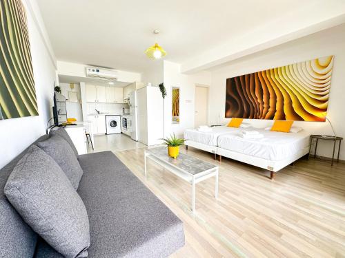 Lovely Studio Ayia Napa