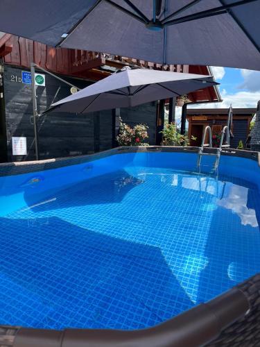 Kuća za odmor Rukova Hiža