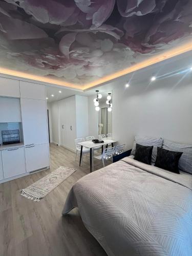 Apartament pod różą Szajnowicza Iwanowa 27a
