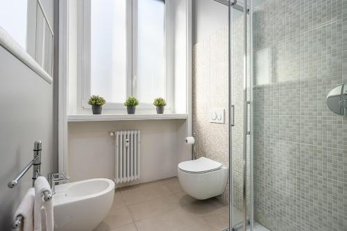 Classbnb - Bright apartment near the city center