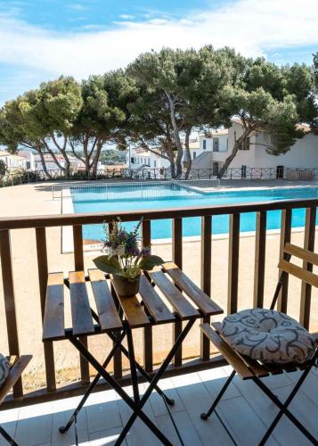 Apartamento 234 Sol Islas Arenal den CAstell