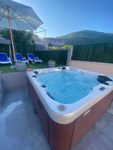 Gallery image of Apartment Antonio in Mokošica