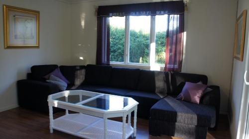 Foto dalla galleria di Ferienhaus Lönneberga a Lönneberga