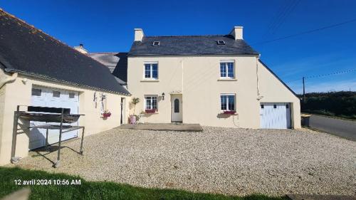 Maison avec 3 chambres parentales