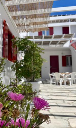 Φωτογραφία από το άλμπουμ του Marina In Town στη Μεγάλη Άμμο