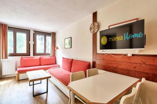 L'Aiguille - maeva Home - 2 Pièces 5 Personnes Sélection MAE-1179