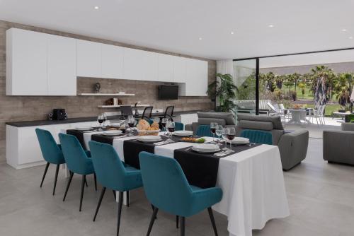 KARAT Villa Calypso Costa Adeje