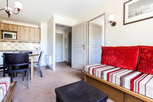 Photo de la galerie de l'établissement Résidence L'Albane - maeva Home - Appartement 2 pièces 6 personnes - Sélection MAE-1253, à Vars