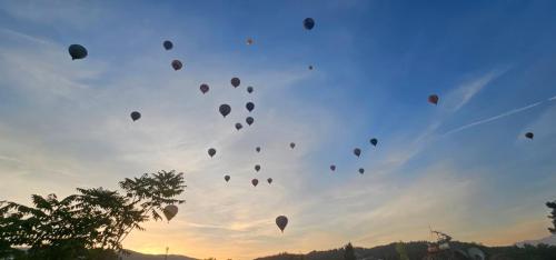 Gambar di galeri bagi EROS OTEL di Pamukkale