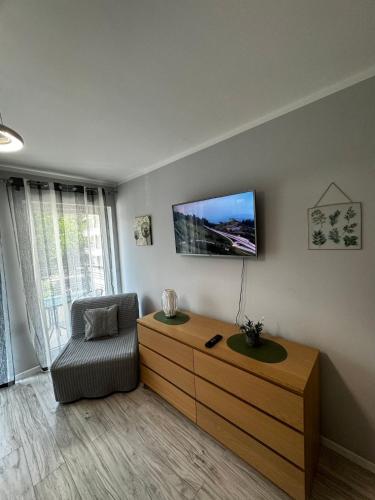 Apartament BALTIC