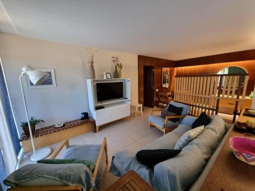 Fantastic apartment Salgados Beach