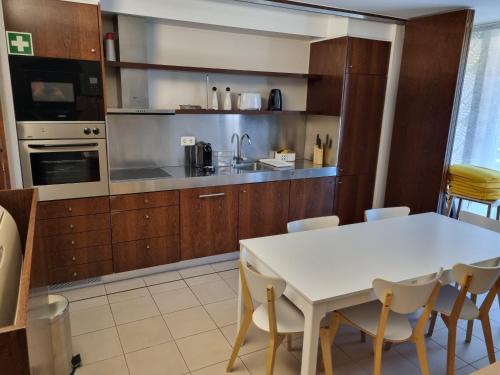 Fantastic apartment Salgados Beach