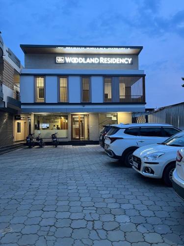 Gambar di galeri bagi Woodland residency di Mettuppālaiyam