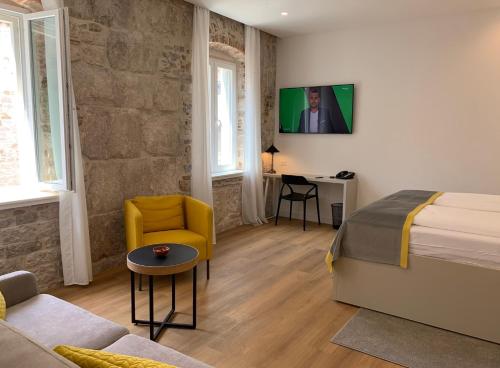 Priuli Heritage Suites