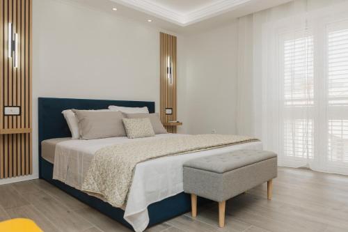 Blue Horizon Suit - Korčula town