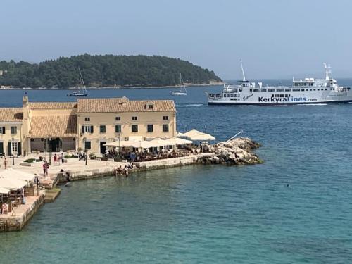 House of Meropi