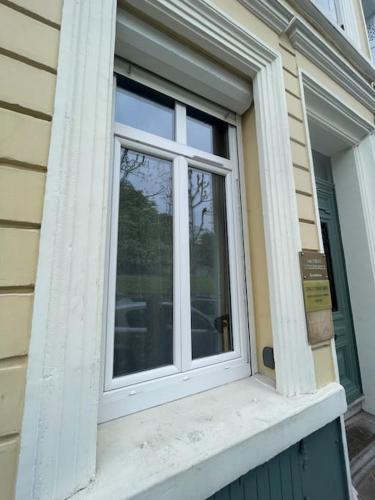 Photo de la galerie de l'établissement Face au rempart - Confort et tranquillité, à Boulogne-sur-Mer