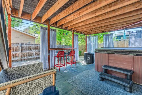 Gallery image of 2BR Wellness Retreat in Arvada in Arvada