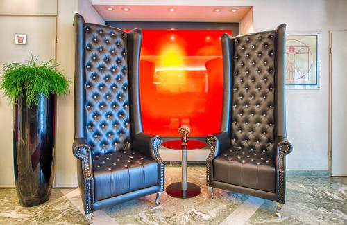 Leonardo Hotel Muenchen City West Image
