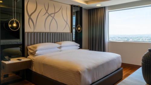 Sheraton Guadalajara Expo en Guadalajara