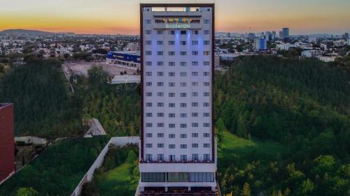 Sheraton Guadalajara Expo en Guadalajara