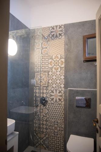 Gallery image of Acropolis Hotel in Limenas
