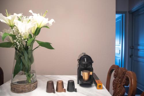 Gallery image of Acropolis Hotel in Limenas