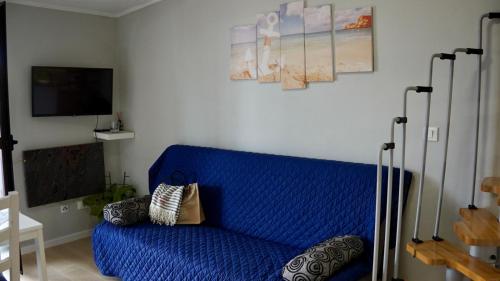 Apartment in Rovinj 3652-3
