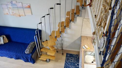Apartment in Rovinj 3652-3