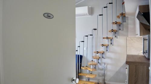 Apartment in Rovinj 3652-3